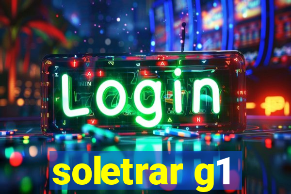 soletrar g1